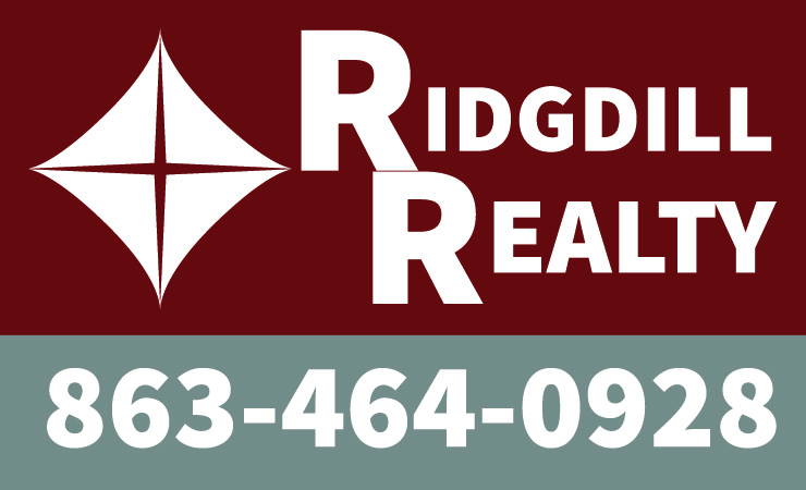 Ridgdill Realty Logo